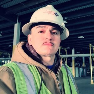 Meet your Posher, Eric